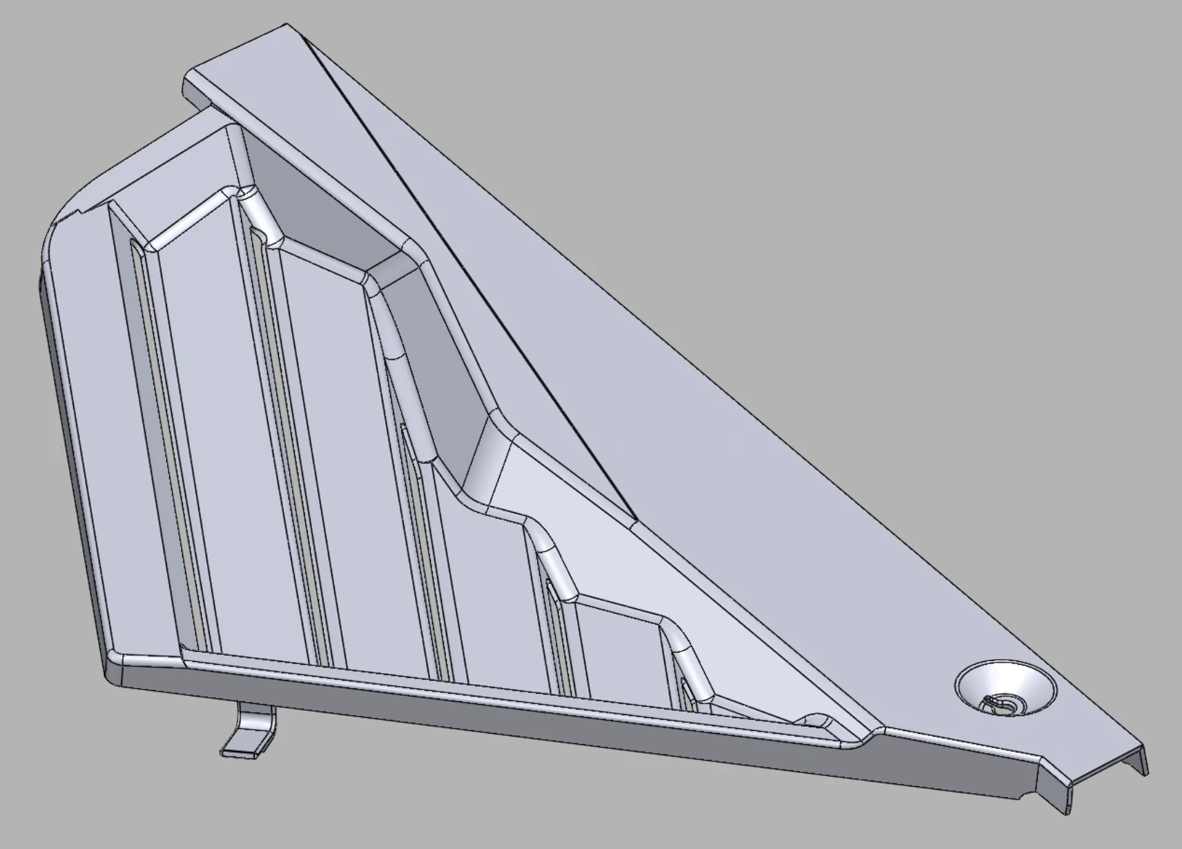 About CAD proof preview