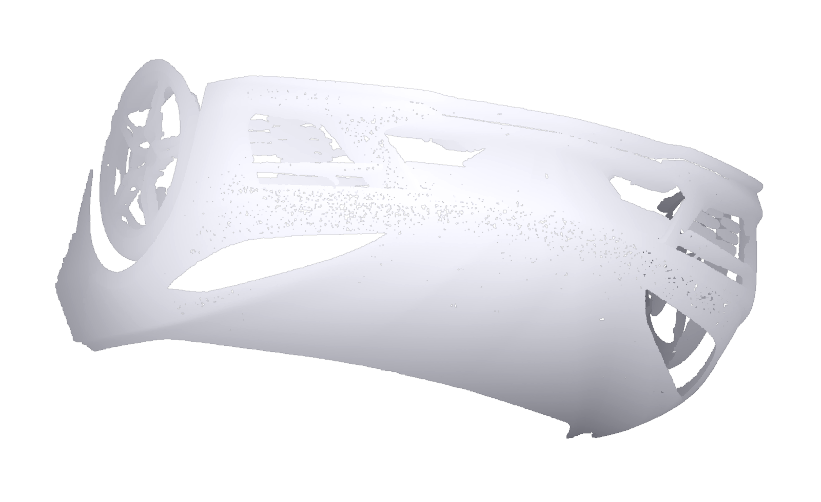 CAD deliverable preview