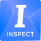 SHINING3D Inspect logo
